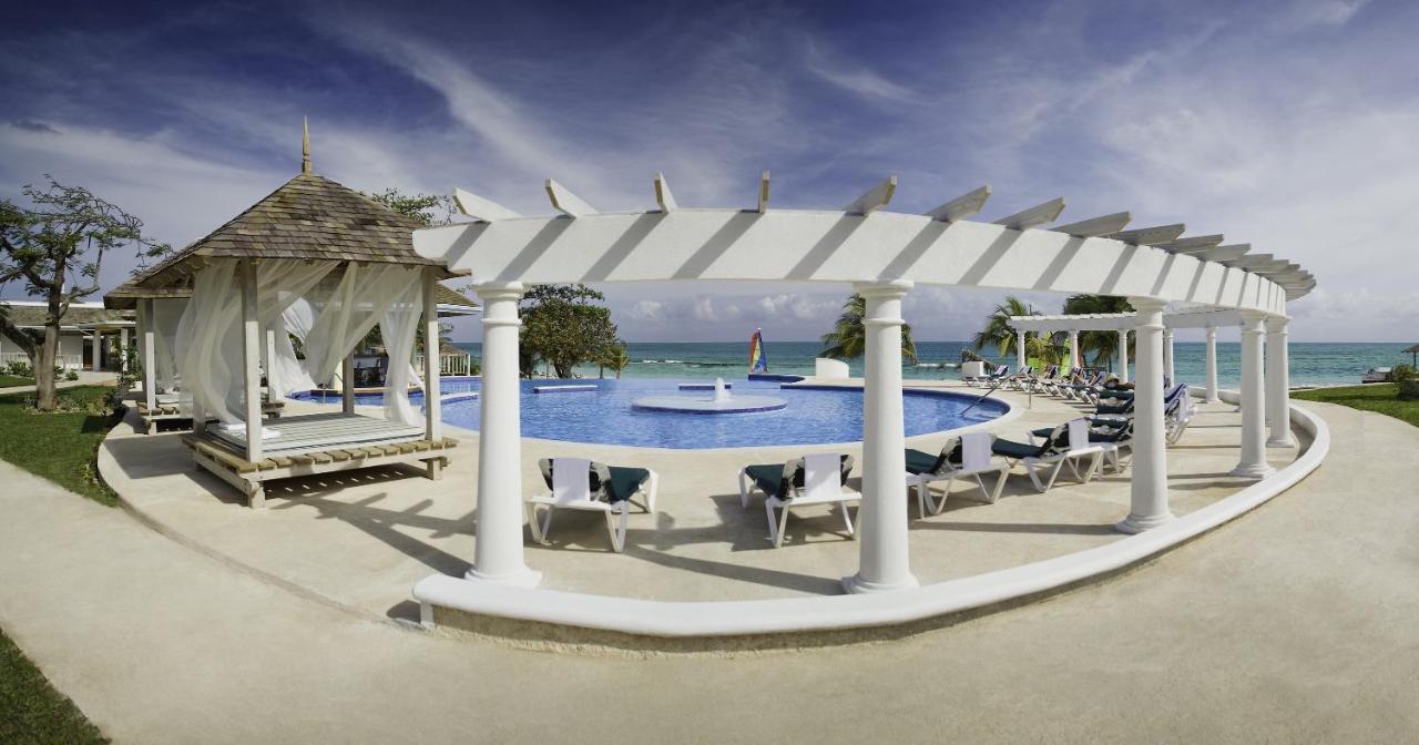 Jewel Runaway Bay Beach Resort & Waterpark Exterior foto
